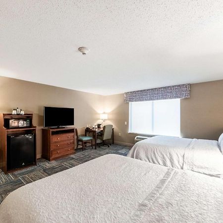 Hampton Inn Greenfield Kültér fotó