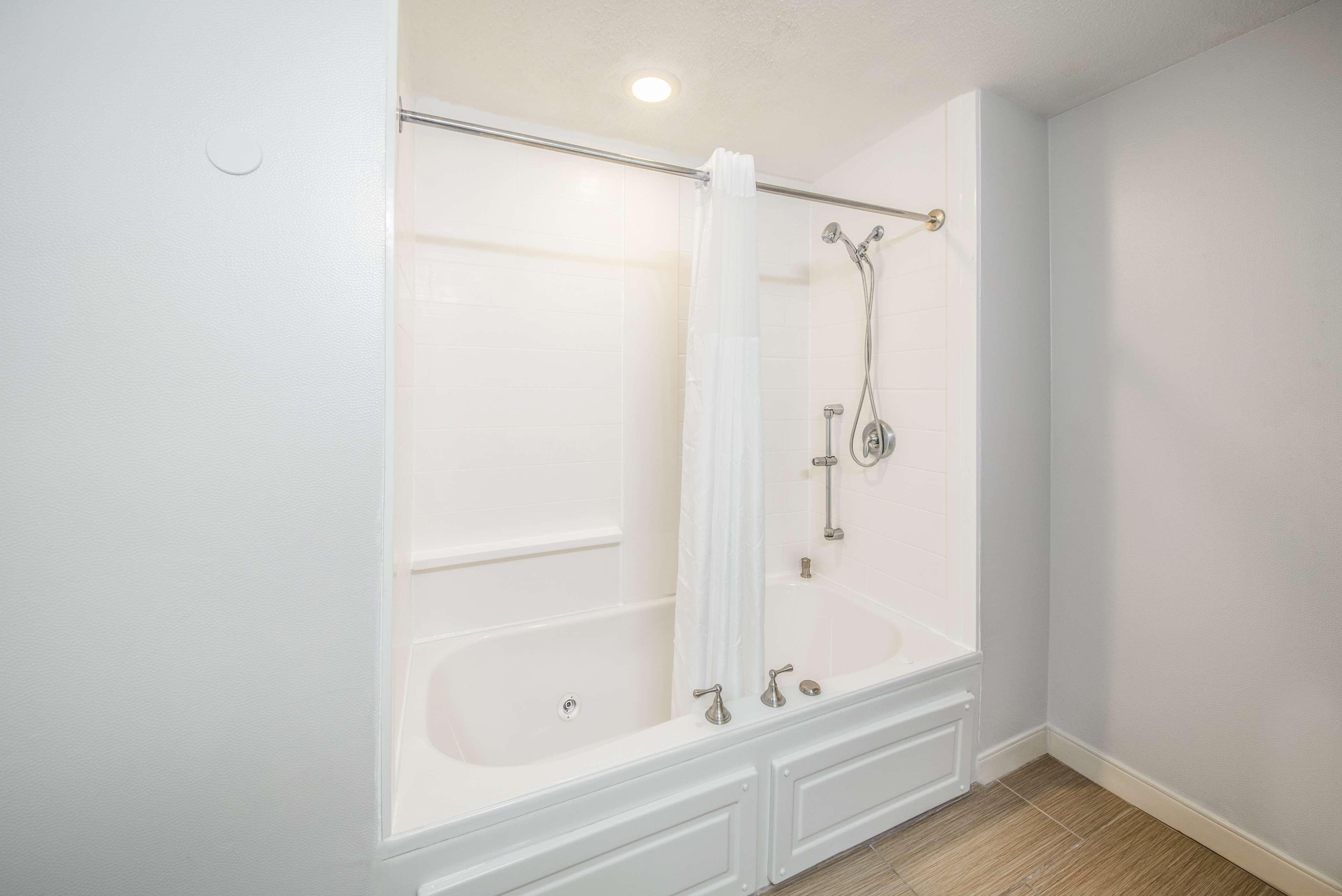 Hampton Inn Greenfield Kültér fotó