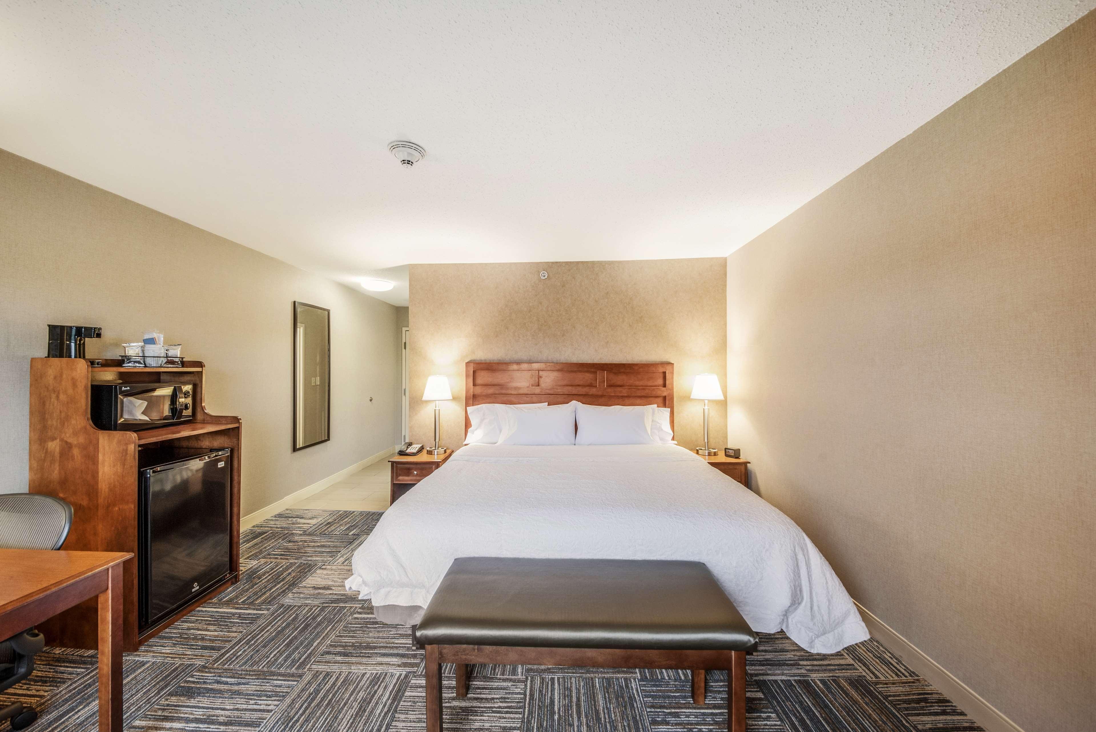 Hampton Inn Greenfield Kültér fotó