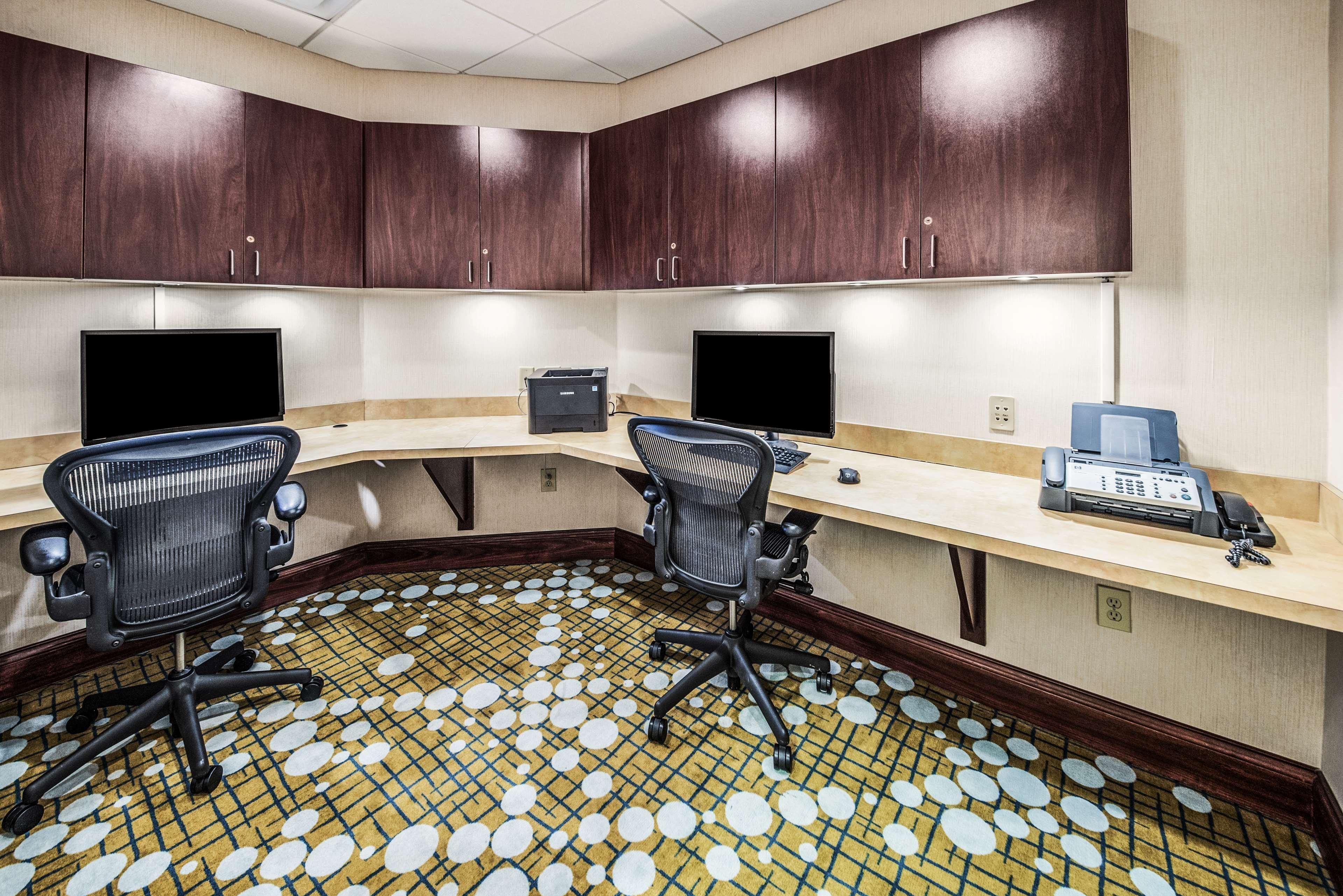 Hampton Inn Greenfield Kültér fotó