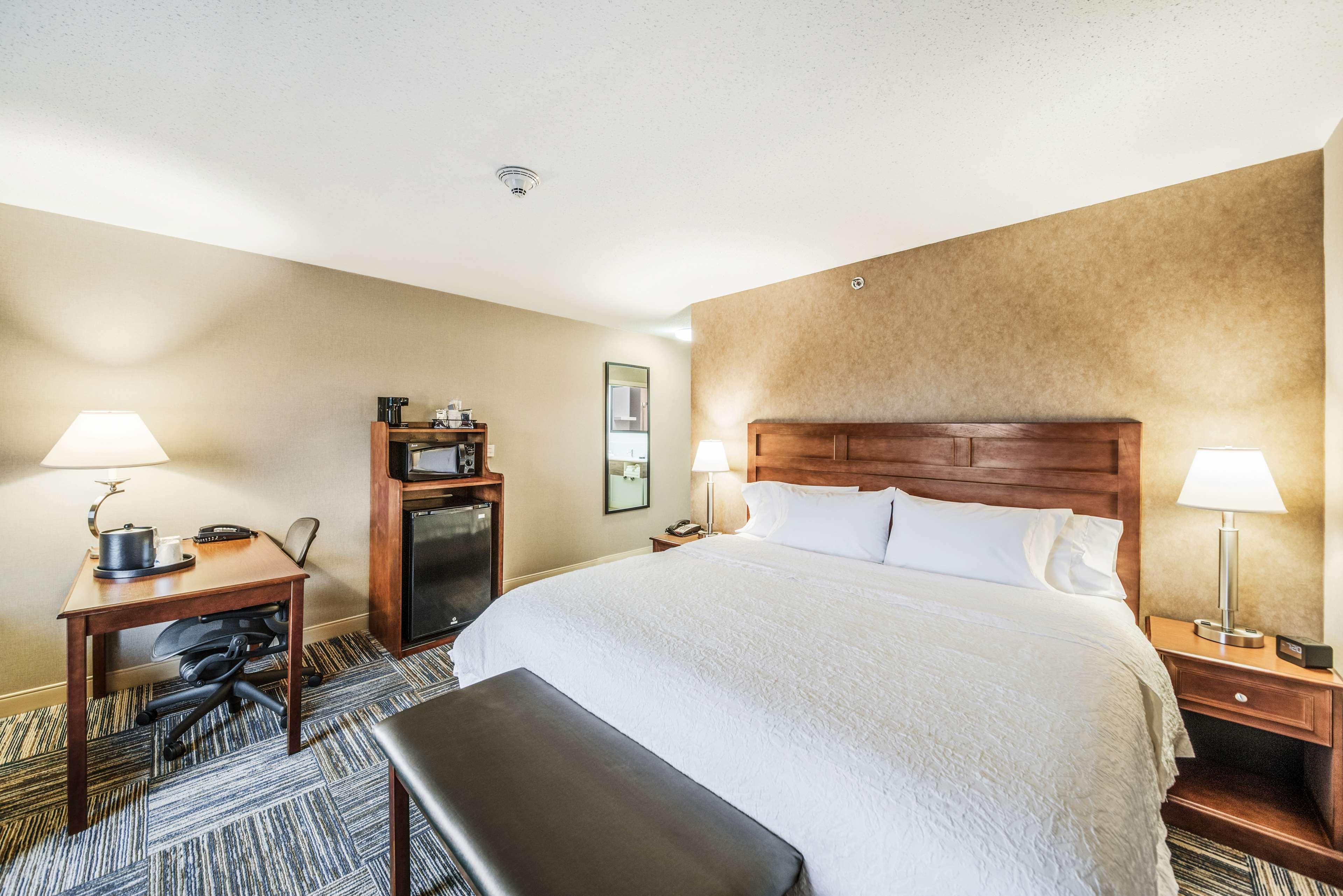 Hampton Inn Greenfield Kültér fotó