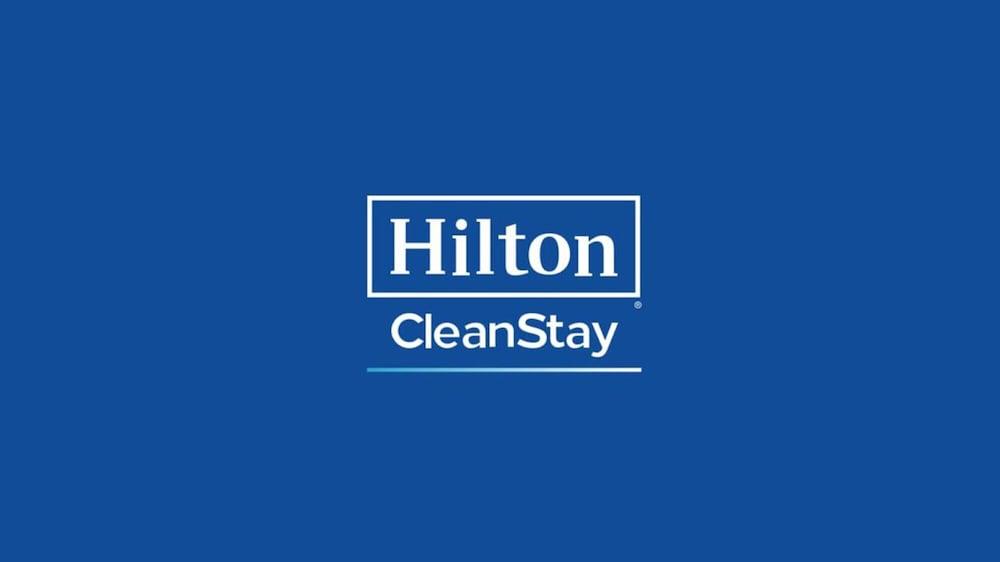 Hampton Inn Greenfield Kültér fotó