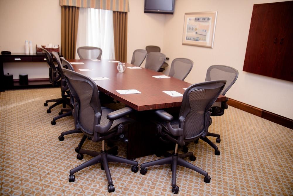 Hampton Inn Greenfield Kültér fotó