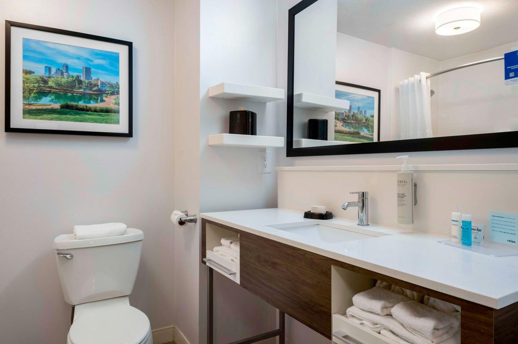 Hampton Inn Greenfield Kültér fotó