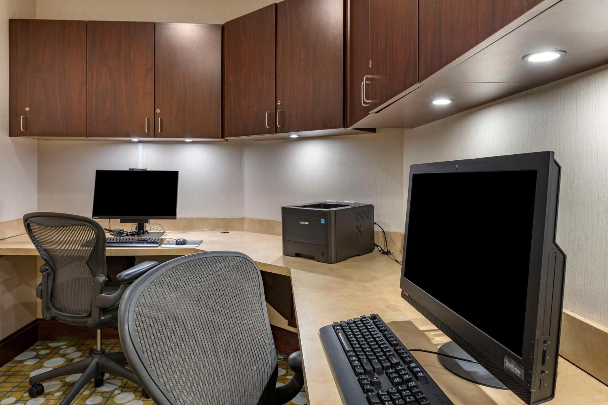 Hampton Inn Greenfield Kültér fotó